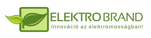 ELEKTROBRAND – Innováció az elektromosságban!